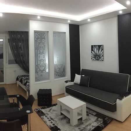 Apartman Jezdic Banja Koviljača Esterno foto