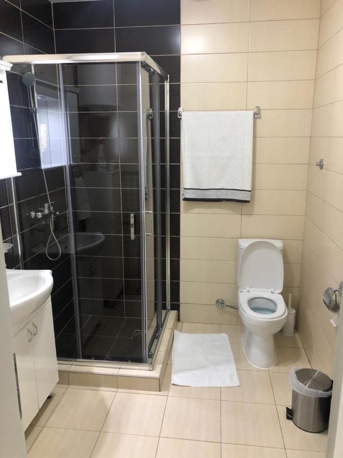 Appartamento Apartman Jezdic Banja Koviljača Esterno foto