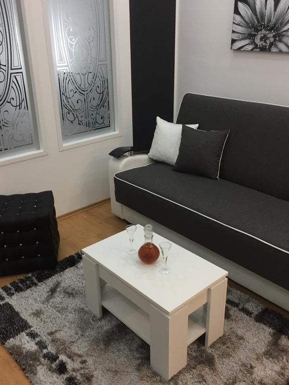 Apartman Jezdic Banja Koviljača Esterno foto