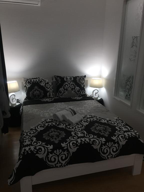 Appartamento Apartman Jezdic Banja Koviljača Esterno foto