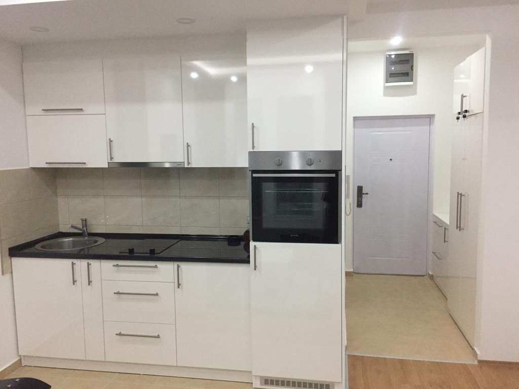 Appartamento Apartman Jezdic Banja Koviljača Esterno foto