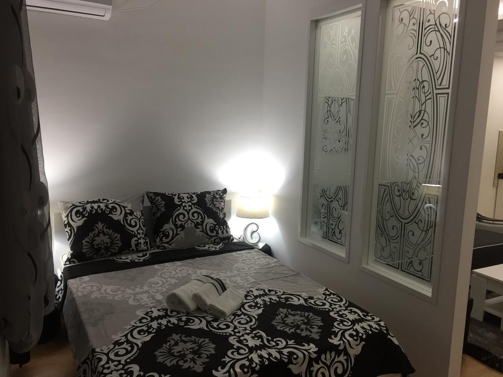 Apartman Jezdic Banja Koviljača Esterno foto