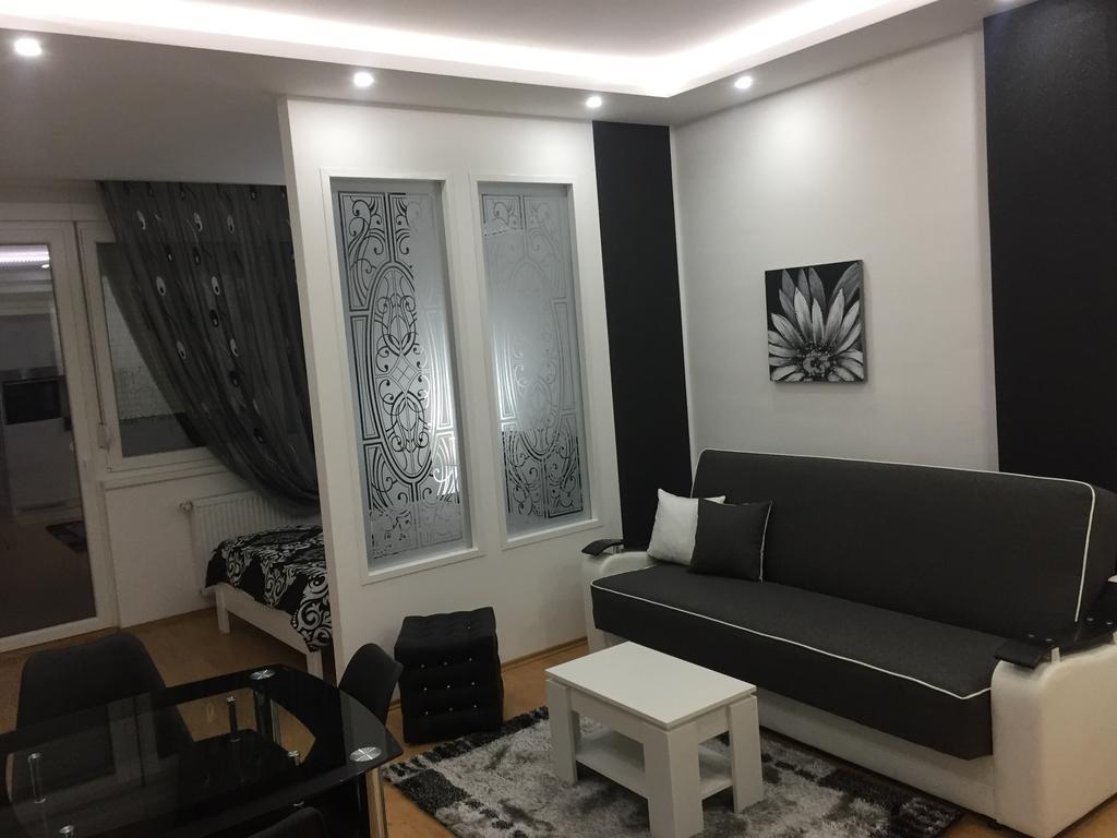 Apartman Jezdic Banja Koviljača Esterno foto