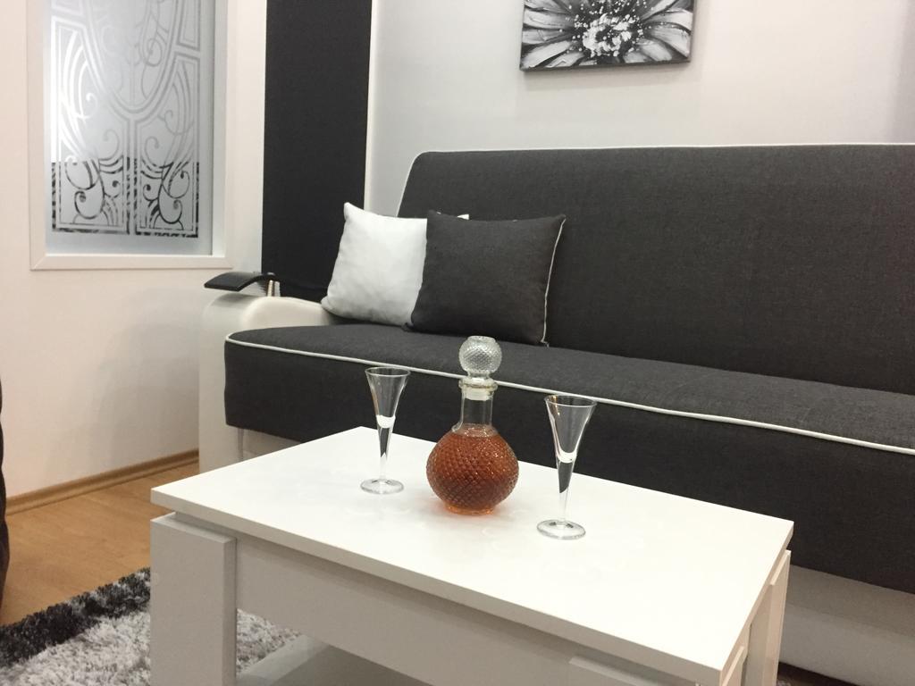 Appartamento Apartman Jezdic Banja Koviljača Esterno foto