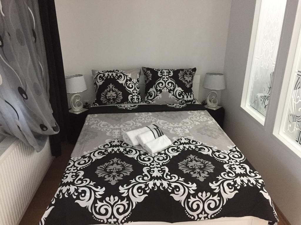 Apartman Jezdic Banja Koviljača Esterno foto