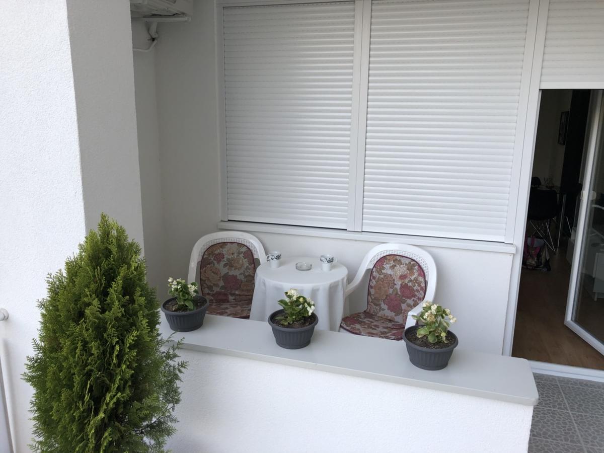 Apartman Jezdic Banja Koviljača Esterno foto
