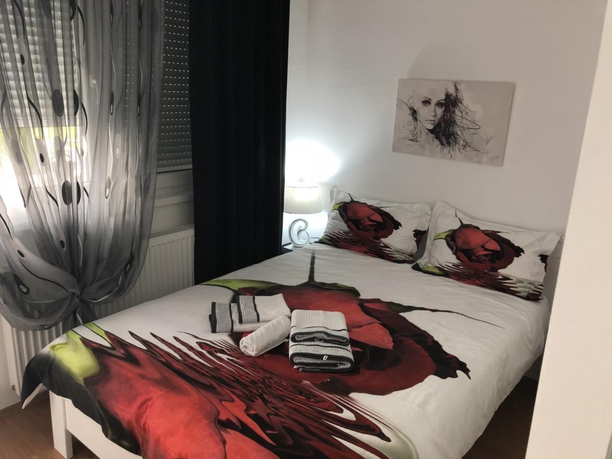 Appartamento Apartman Jezdic Banja Koviljača Esterno foto