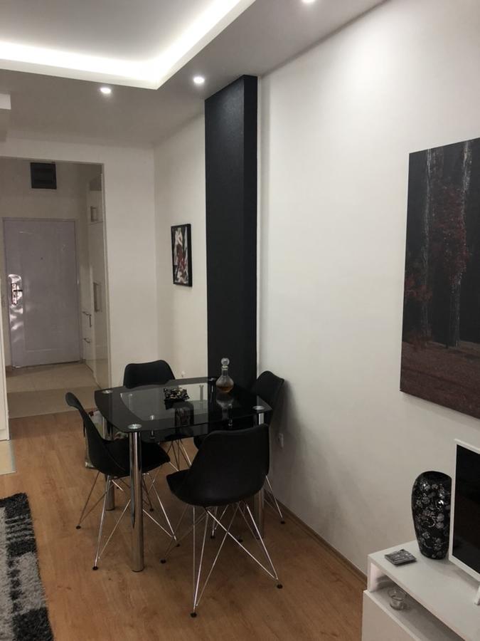 Apartman Jezdic Banja Koviljača Esterno foto