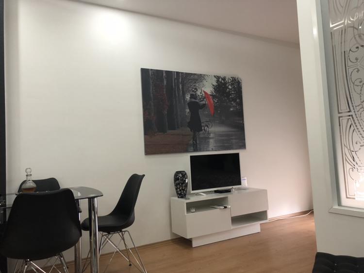 Appartamento Apartman Jezdic Banja Koviljača Esterno foto