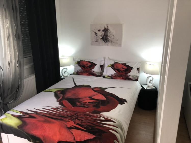Apartman Jezdic Banja Koviljača Esterno foto